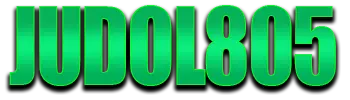 Logo JUDOL805